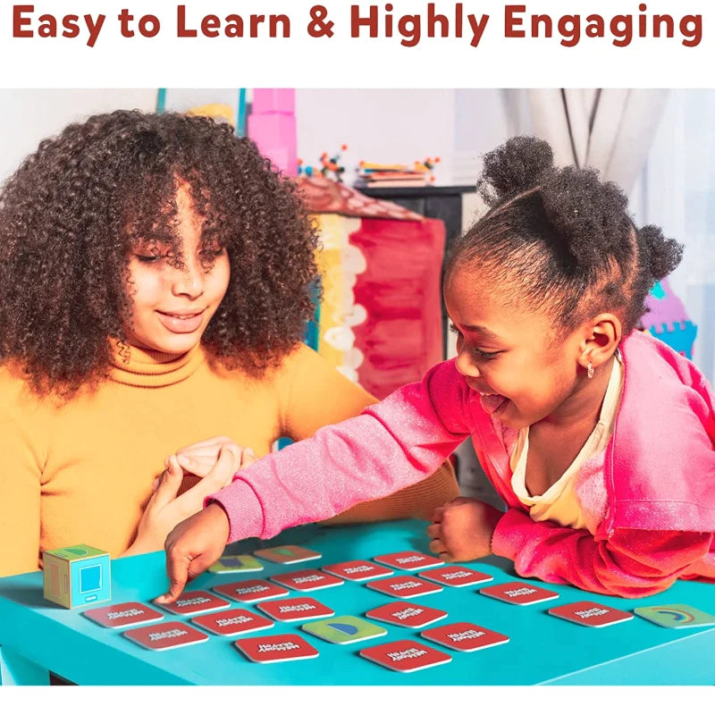 Memory matching game featuring various Shapes Around Us for educational fun