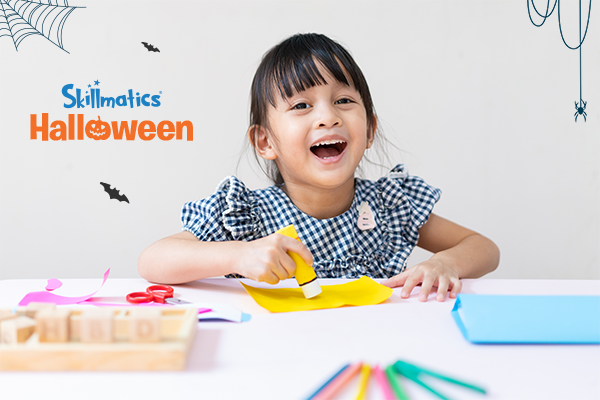 Free Halloween Learning Printables For All Ages