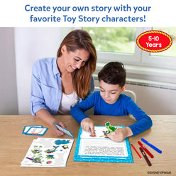 My Story Art Kit - Disney•Pixar Toy Story (Ages 5-10)