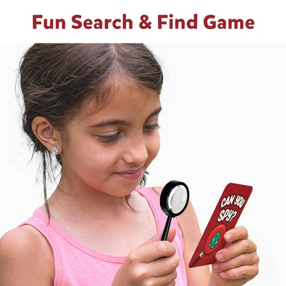 Pack Party Favors | Can You Spy?: World of Dinosaurs (ages 4-7)