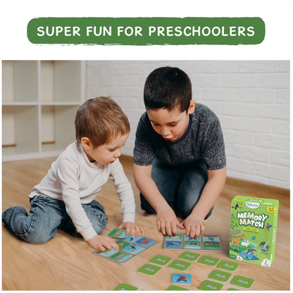 Little Learners Gift Bundle (ages 3-7)