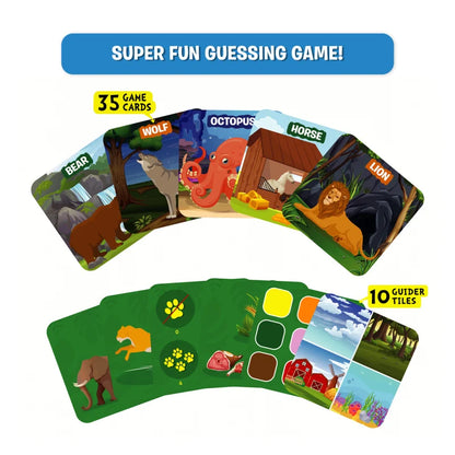 Guess in 10 Junior: Super Saver Pack (ages 3-6)