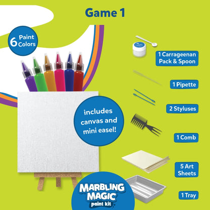 Art Attack Bundle (ages 3-12)