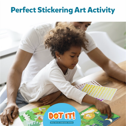 Ultimate Art Kit | Arts & Crafts (ages 3-9)