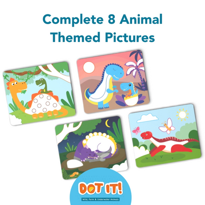 Ultimate Art Kit | Arts & Crafts (ages 3-9)