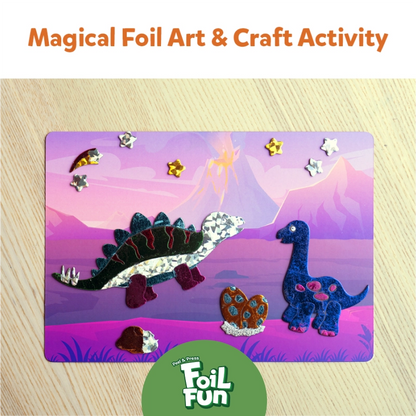 Ultimate Art Kit | Arts & Crafts (ages 3-9)